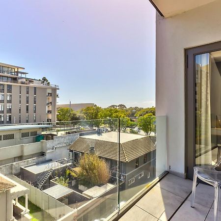 Chelsea On Main Daire Cape Town Dış mekan fotoğraf