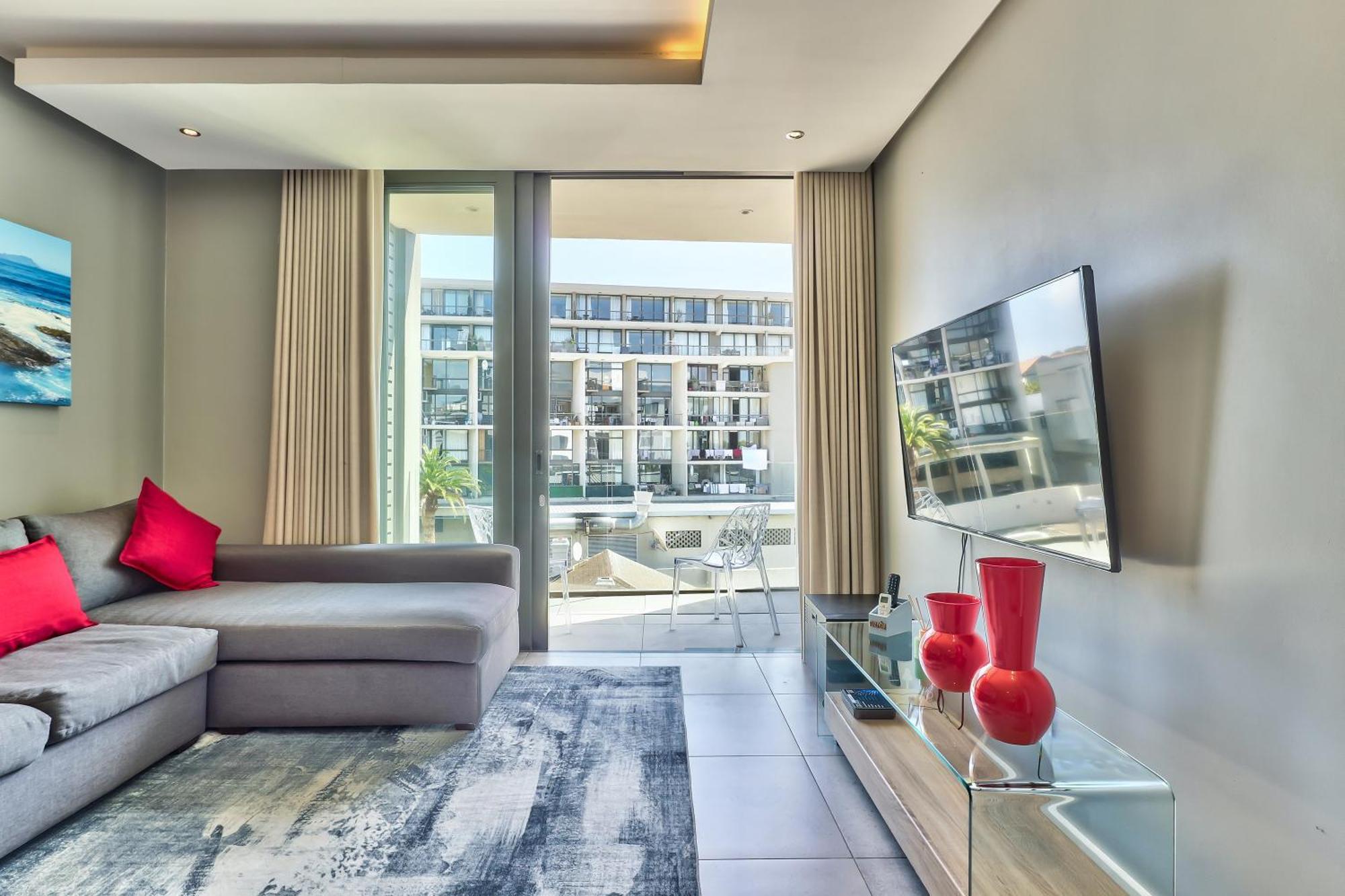 Chelsea On Main Daire Cape Town Dış mekan fotoğraf