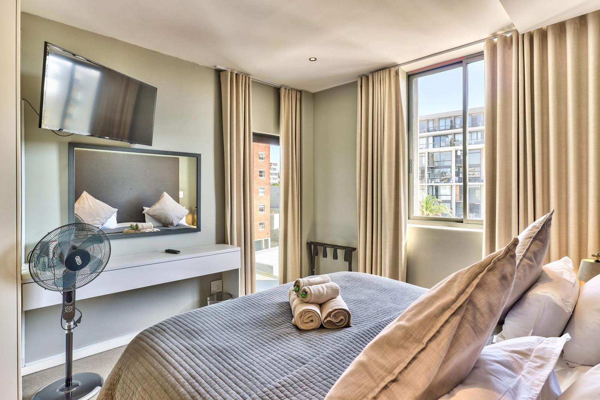 Chelsea On Main Daire Cape Town Dış mekan fotoğraf