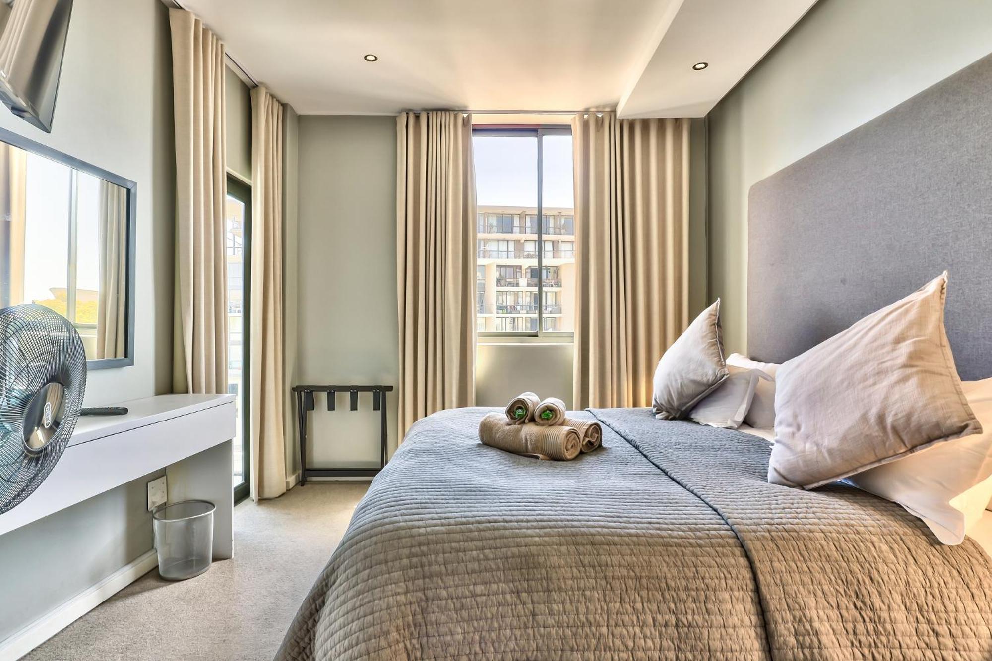 Chelsea On Main Daire Cape Town Dış mekan fotoğraf