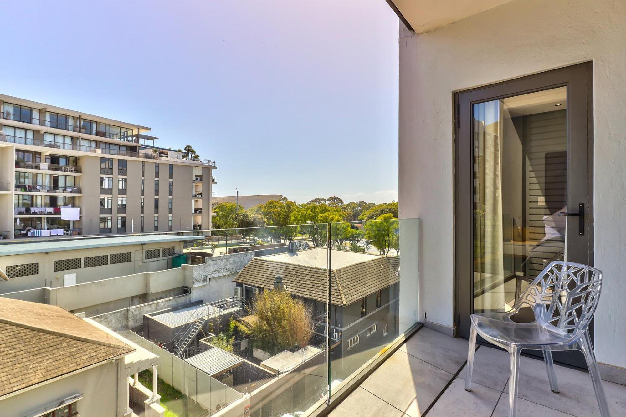 Chelsea On Main Daire Cape Town Dış mekan fotoğraf